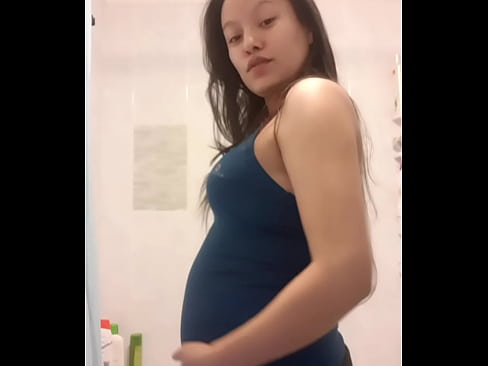 ❤️ MAE'R SLUT COLOMIBIAN POETHAF AR Y RHWYD YN ÔL, YN BEICHIOG, EISIAU EU Gwylio DILYNWCH HEFYD YN https://onlyfans.com/maquinasperfectas1 ❤️❌ Porn porno super wrthon ni ☑