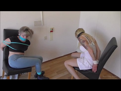 ❤️ Yn gaeth / yn gaeth • ac yn gagged / llances mewn trallod ❤️❌ Porn porno super wrthon ni ☑