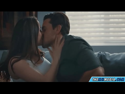 ❤️ Rhyw rhamantus gyda mam busty dda ❤️❌ Porn porno super wrthon ni ☑