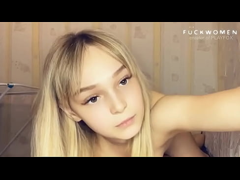 ❤️ Merch ysgol anniwall yn rhoi tâl hufen llafar curiadus i'w chyd-ddisgybl ❤️❌ Porn porno super wrthon ni ☑