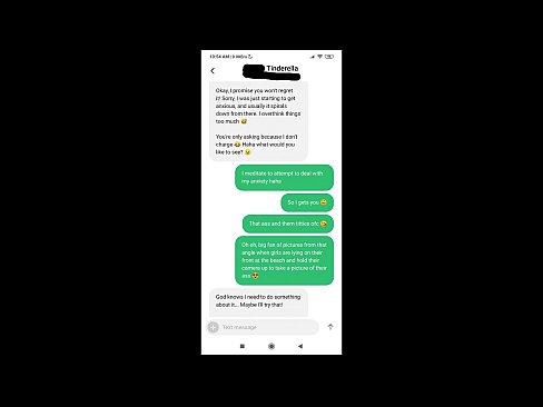 ❤️ Ychwanegais PAWG newydd gan Tinder at fy harem (siarad â Tinder yn gynwysedig) ❤️❌ Porn porno super wrthon ni ☑